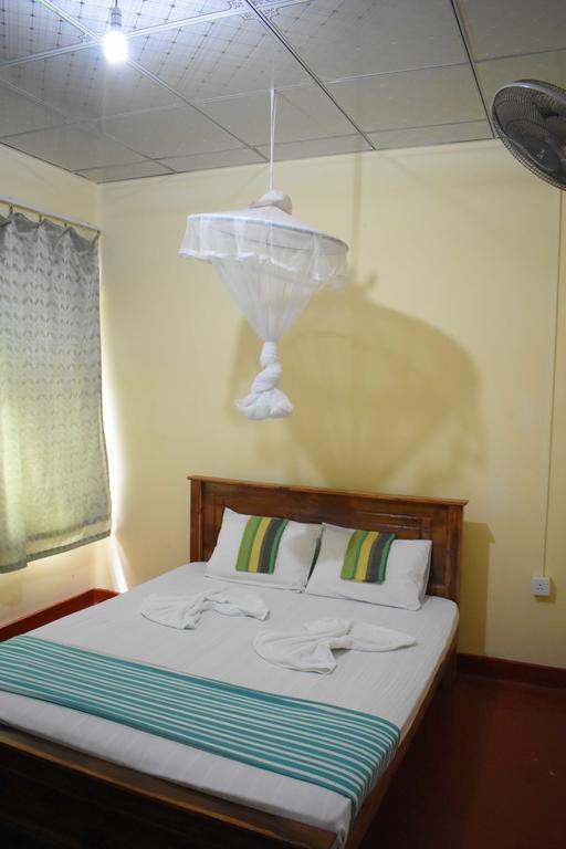 Ranliya Lodge Anuradhapura Exterior photo