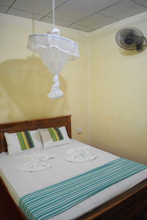 Ranliya Lodge Anuradhapura Exterior photo