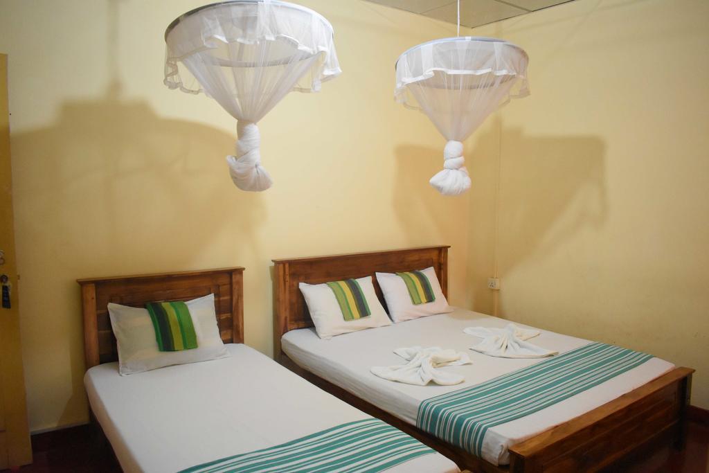 Ranliya Lodge Anuradhapura Exterior photo