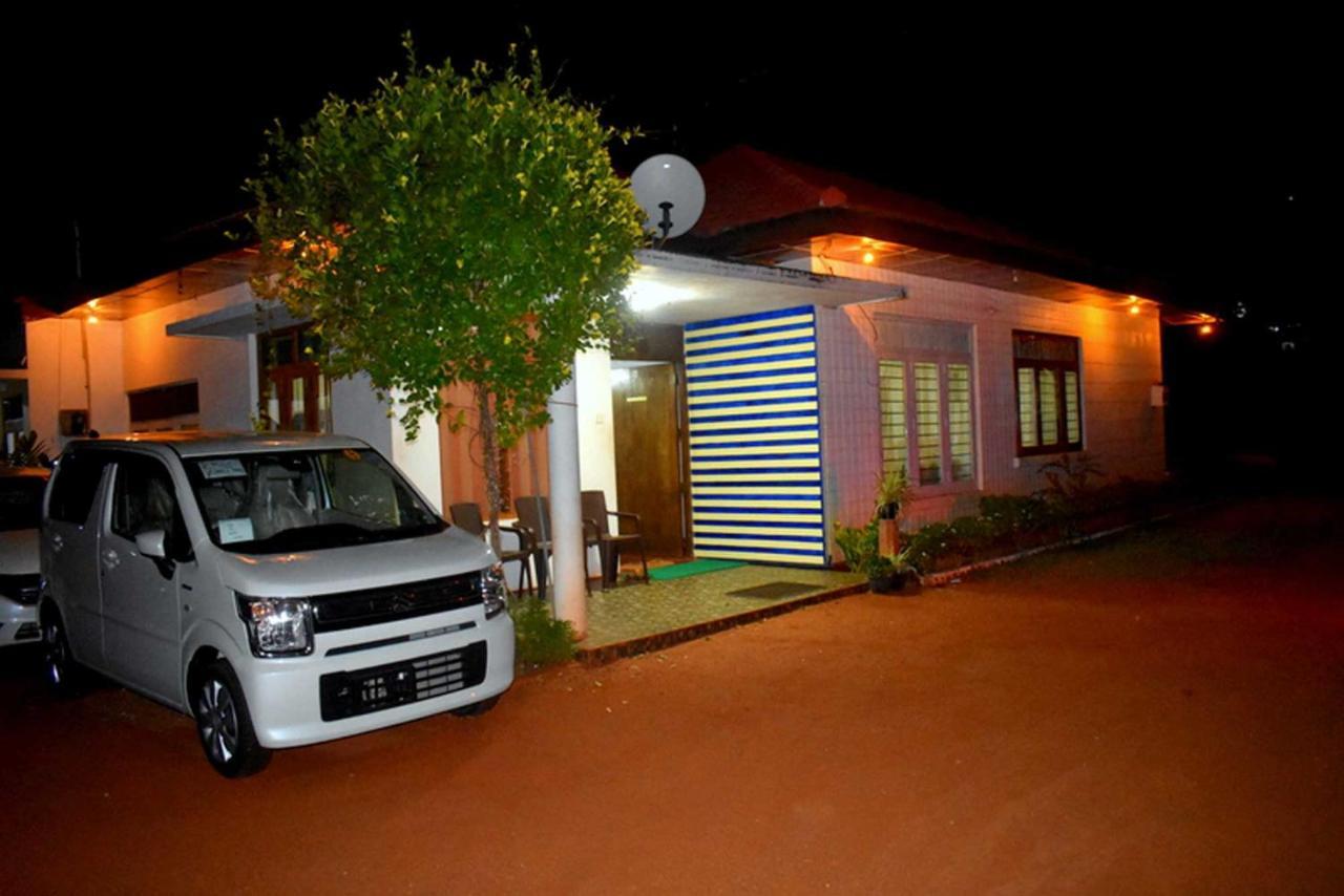 Ranliya Lodge Anuradhapura Exterior photo
