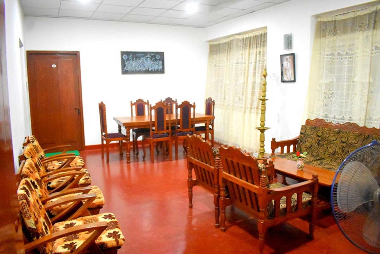 Ranliya Lodge Anuradhapura Exterior photo