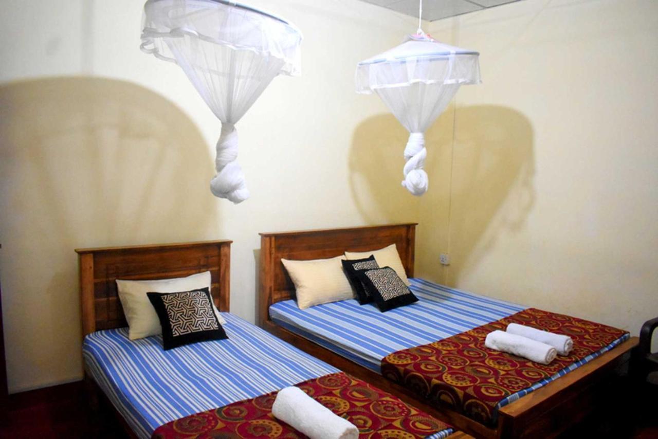 Ranliya Lodge Anuradhapura Exterior photo