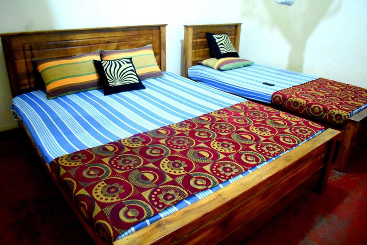 Ranliya Lodge Anuradhapura Exterior photo