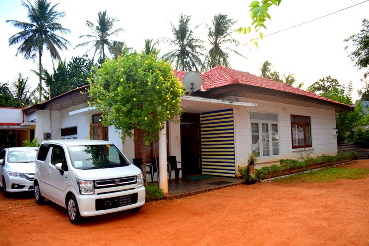 Ranliya Lodge Anuradhapura Exterior photo