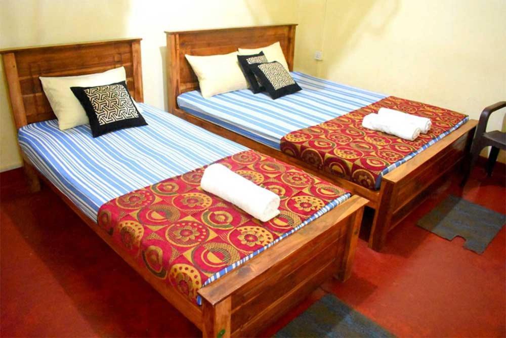Ranliya Lodge Anuradhapura Exterior photo